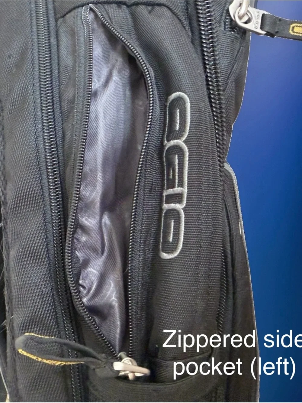 OGIO sturdy backpack